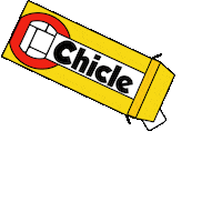 candy abuelo Sticker by Martha of Miami