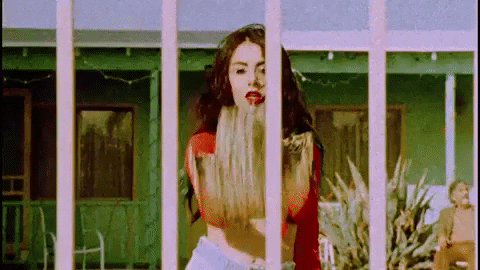 Doing It Rita Ora GIF by Charli XCX