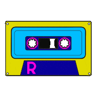 Reduce Segunda Mano Sticker by REMIX