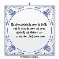Humor Wind GIF by Tegelspreuken.nl