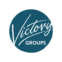 victorychurchoflehigh victory victorychurch victoryoflehigh victorygroups Sticker
