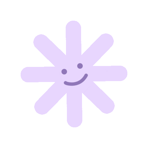 sunnymiese giphyupload smile flower pretty Sticker