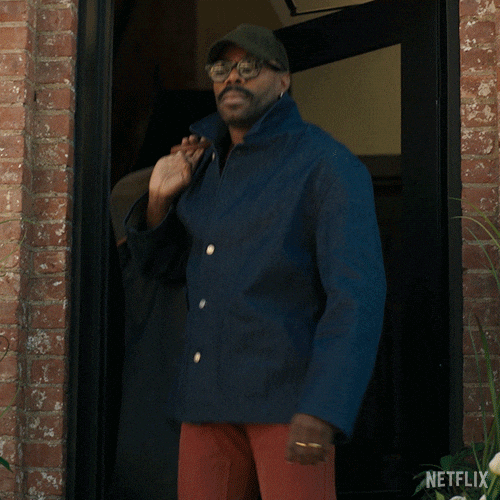 Tina Fey Comedy GIF by NETFLIX