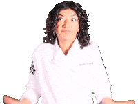 I Dont Know Sticker by Food Network Canada