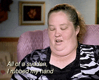 honey boo boo television GIF by RealityTVGIFs