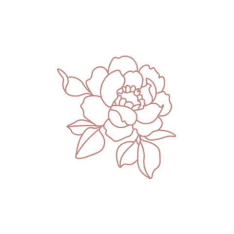Illustration Pink Sticker by astridandmiyu
