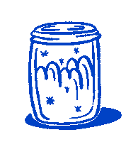 Reklamebyrå Sticker by WAL