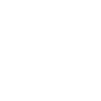 nerdynuts logo time bear nerd Sticker