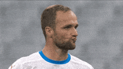 Champions League Mouth GIF by Olympique de Marseille