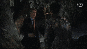 Gay Kiss GIF by Red, White & Royal Blue