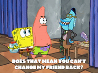 season 4 GIF by SpongeBob SquarePants