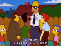 homer simpson episode 6 GIF