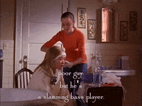 season 3 netflix GIF by Gilmore Girls 