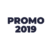 Promo 2019 Sticker by BordeauxNextGen