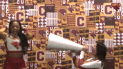 Cheer GIF by CUCougars