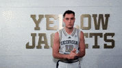 Georgia Tech Adidas GIF by Georgia Tech Yellow Jackets
