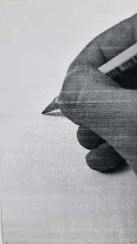 Stop Motion Idea GIF by cintascotch