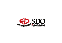sdoequipamentos ep forklift distribuidor sdo Sticker