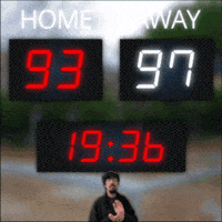 93 Home GIF