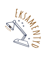 akademiakiekies afrikaans studies akademia studente Sticker