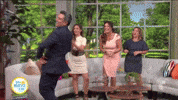 Happy Adamari Lopez GIF by Telemundo