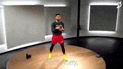 Boxing GIF by Peloton