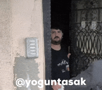 Yakup Yau GIF