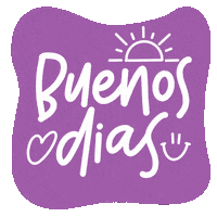 Buenos Sticker