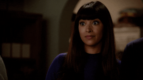 If You Say So Fox GIF by New Girl
