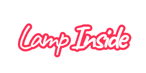Lamps Clickers Sticker by ClickQi