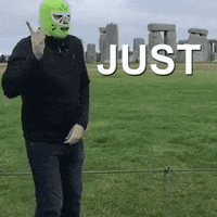 Yahoo Dancing GIF by Jarritos