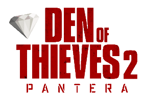 Dot2 Sticker by Lionsgate