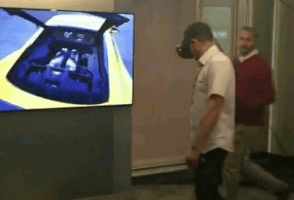 vr GIF