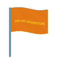 Flag Camping Sticker by Blacks Outdoors