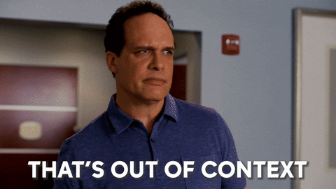 American Housewife Greg Otto GIF by ABC Network