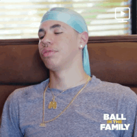 season 3 facebook watch GIF by Ball in the Family