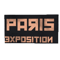 soviet art Sticker by Le Grand Palais