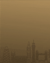 Winner Venezuela GIF by London Spirits Competition