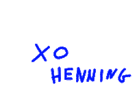 I Can Fly Art Sticker by Henning Schulze