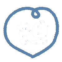 Heart Sticker