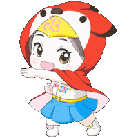 Park Eun Bin 박은빈 Sticker