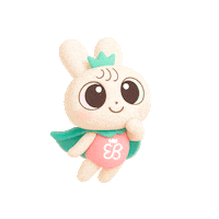 Bingo 박은빈 Sticker