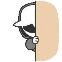 Alien Sticker by aliendancestudio