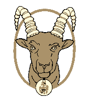 Bock Kpb Sticker by kurpfalzbräu