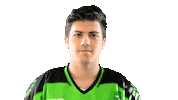 Lacrosse Sticker by Saskatchewan Rush