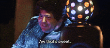 Harvey Guillen Im Totally Fine GIF by DECAL