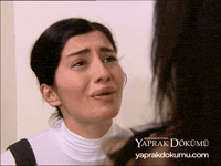 Tokat GIF by Yaprak Dökümü