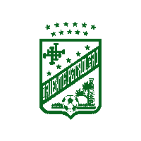 Santa Cruz Futbol Sticker by Oriente Petrolero