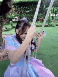Fun アイドル GIF