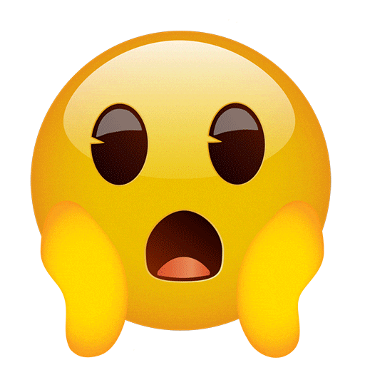 emojitheiconicbrand giphyupload love amazing emoji Sticker